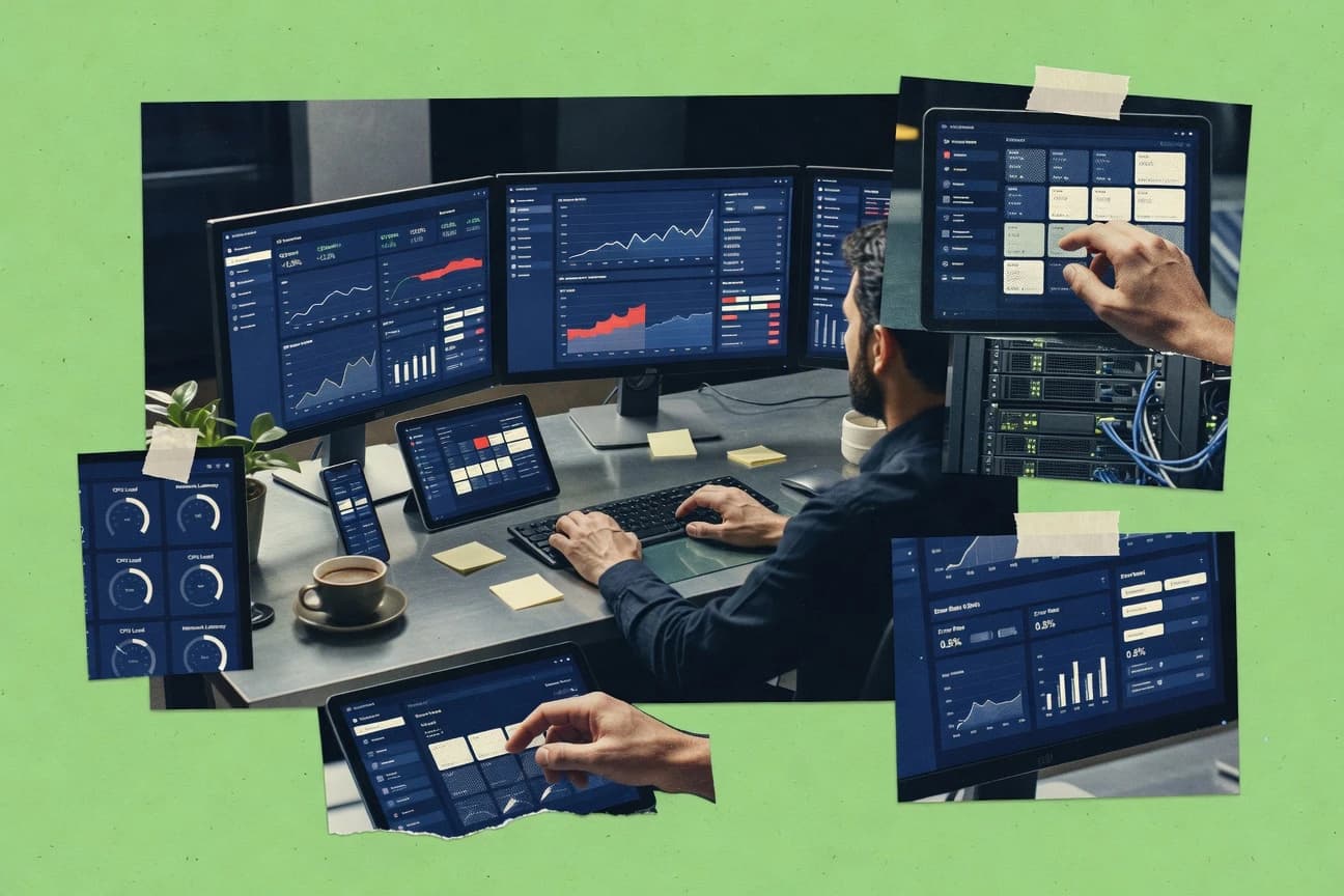 Top 10 Best Dashboard Management Software of 2026