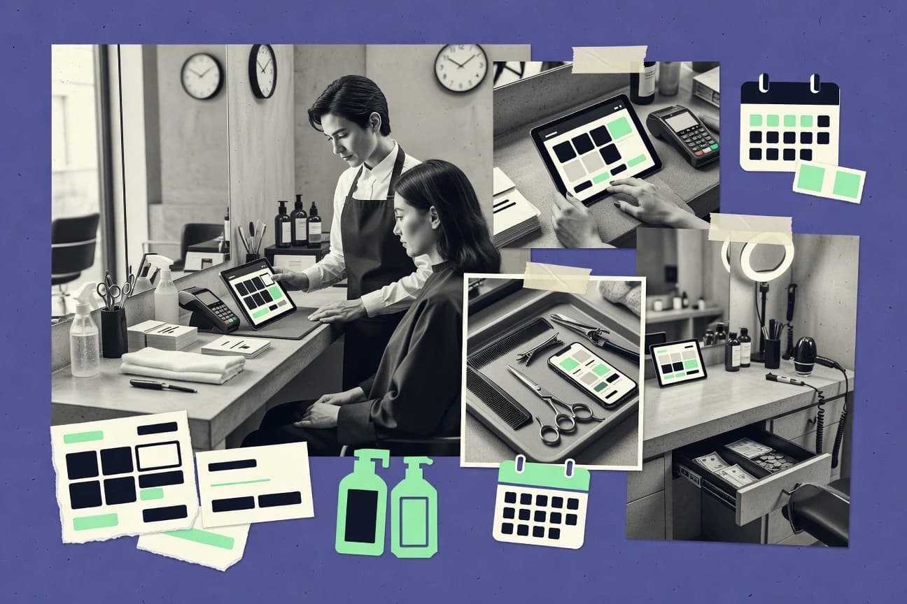 Top 10 Best Small Business Salon Software of 2026