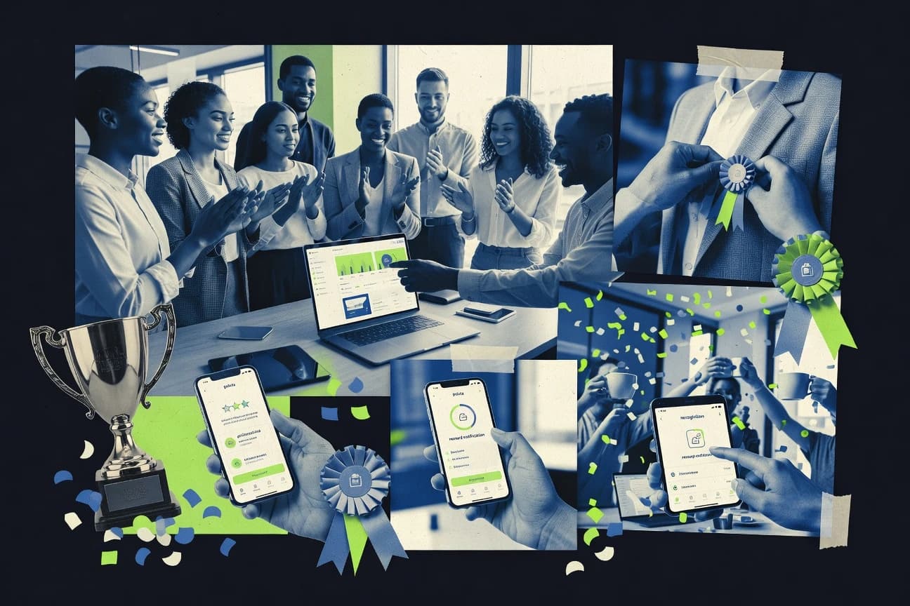 Top 10 Best Reward And Recognition Software of 2026