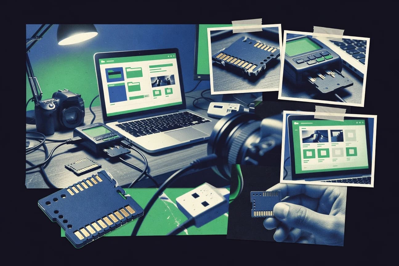 Top 10 Best Cf Card Recovery Software of 2026