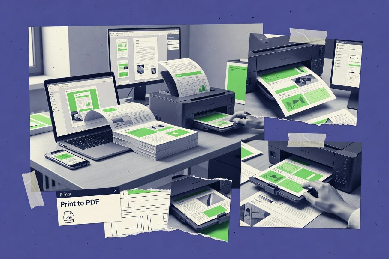 Top 10 Best Pdf Printer Software of 2026