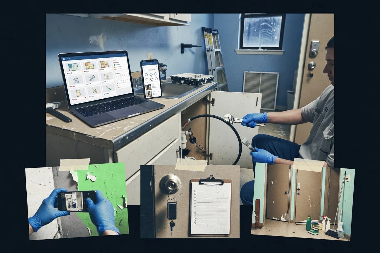 Top 10 Best Rental Property Maintenance Software of 2026