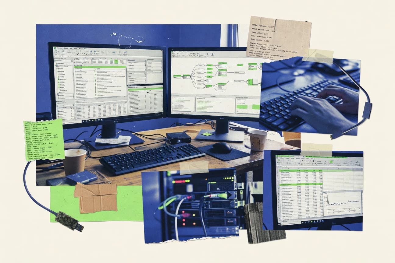 Top 10 Best Database Query Software of 2026