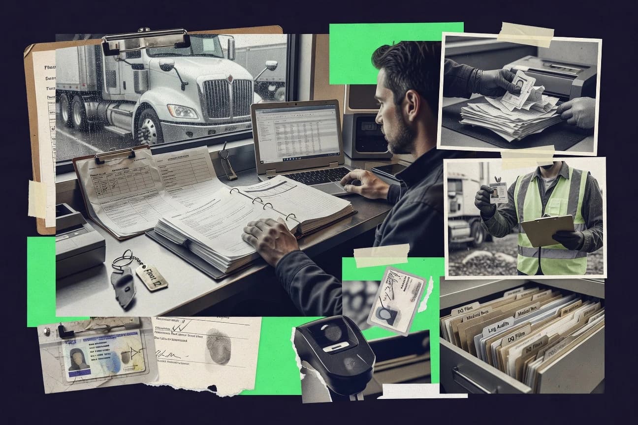 Top 10 Best Driver Qualification File Software of 2026