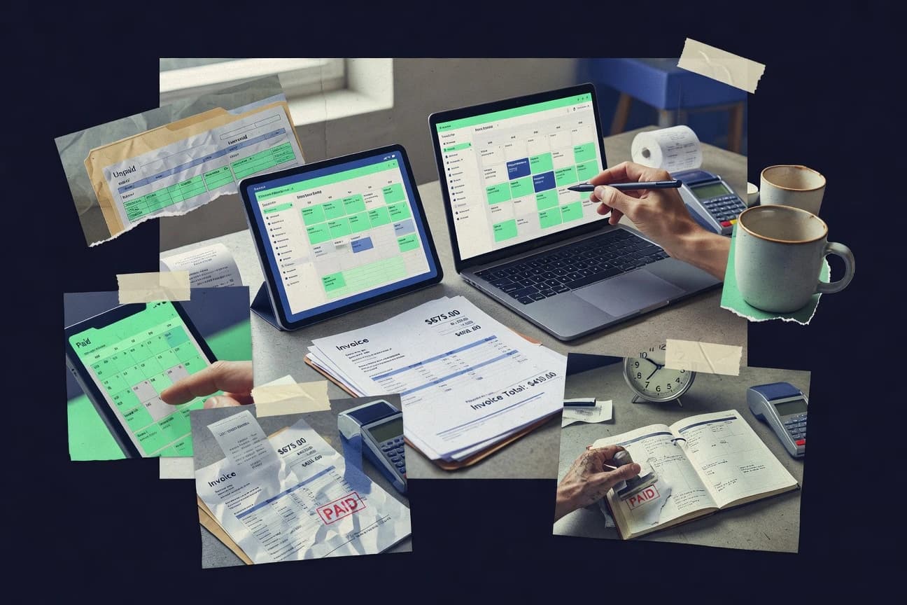 Top 10 Best Scheduling Invoicing Software of 2026