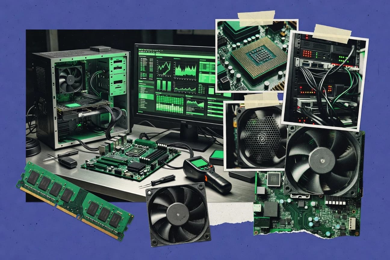 Top 10 Best System Information Software of 2026