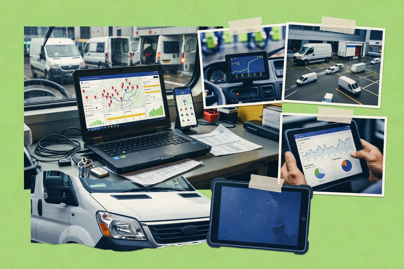 Top 10 Best Gps Reporting Software of 2026