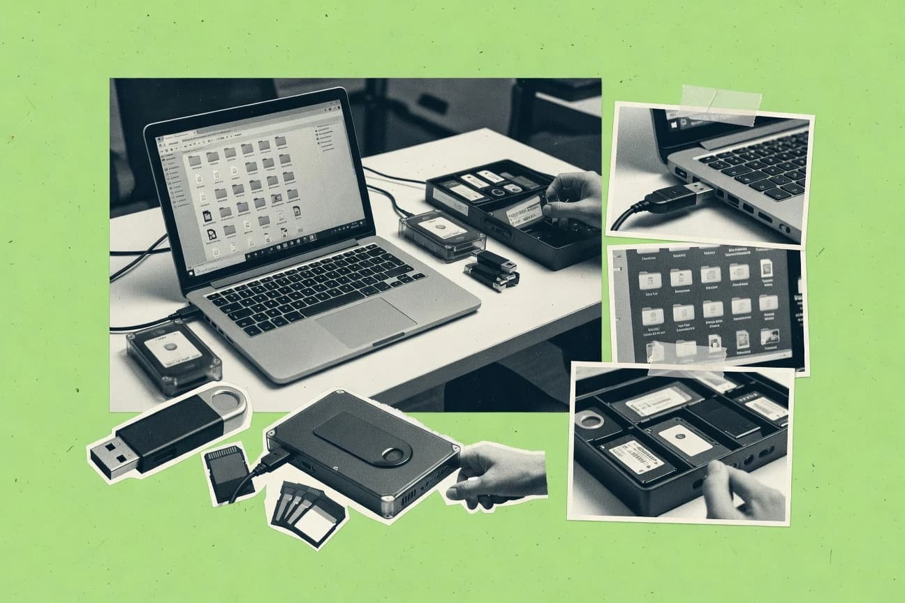 Top 10 Best File Archive Software of 2026