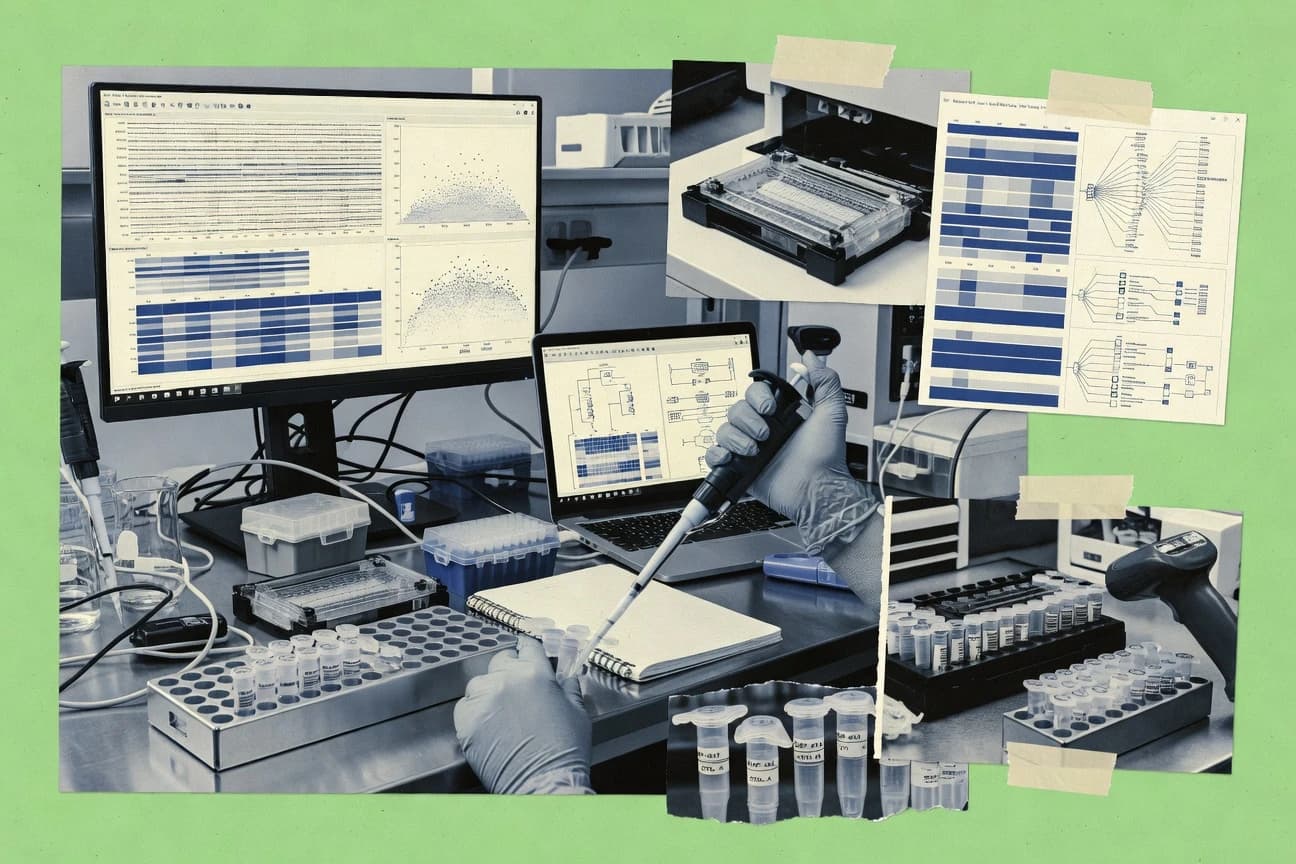 Top 10 Best Rna-Seq Analysis Software of 2026