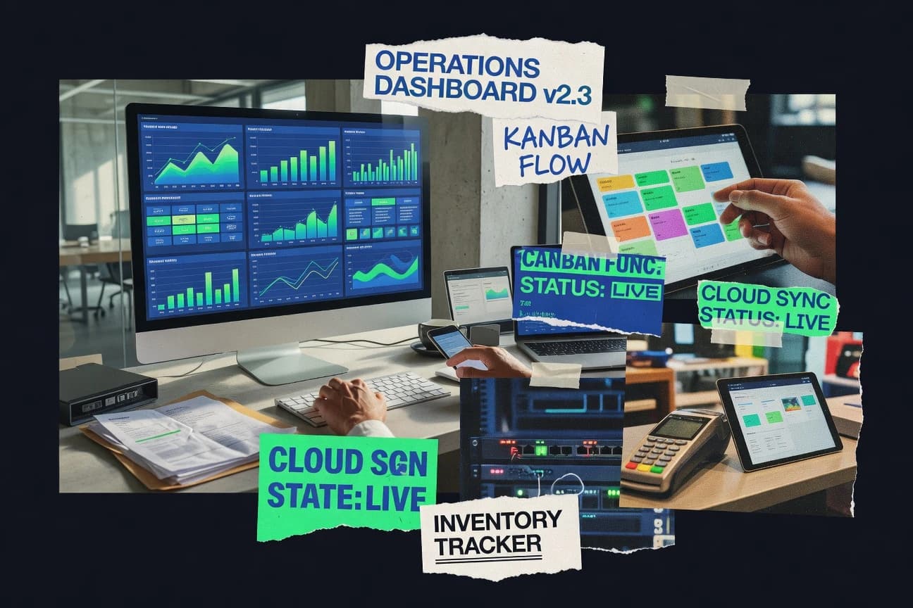 Top 10 Best Business Technology Software of 2026