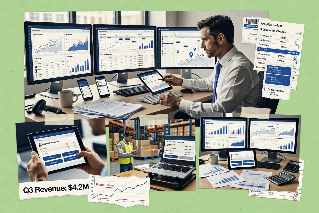 Top 10 Best Integrated Management Software of 2026