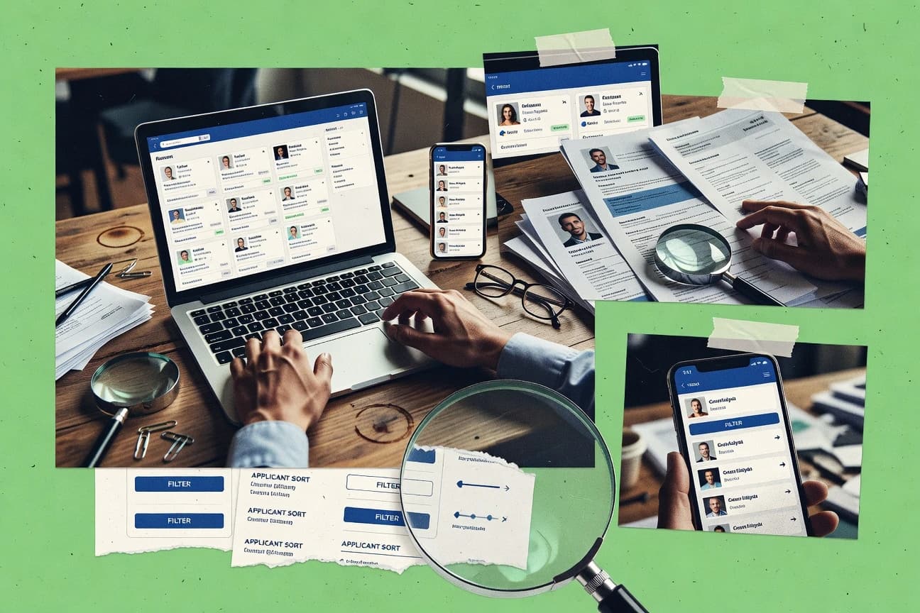 Top 10 Best Resume Search Software of 2026