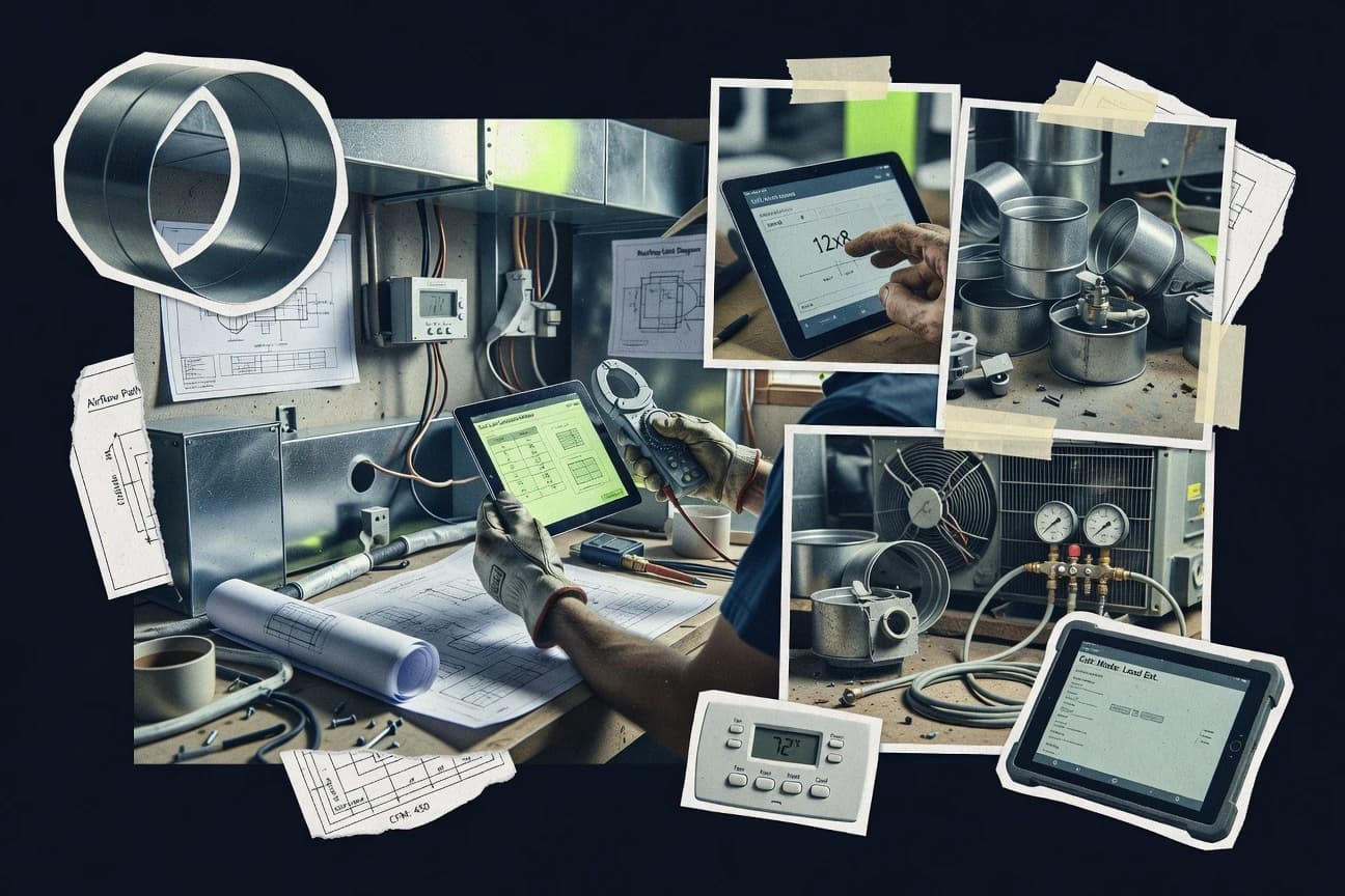 Top 10 Best Hvac Calculator Software of 2026