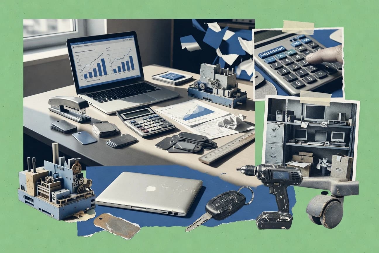 Top 10 Best Depreciation Calculation Software of 2026