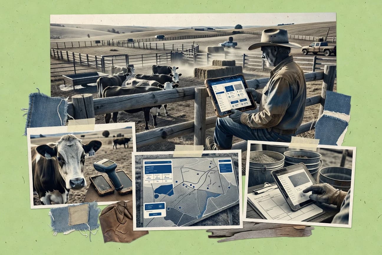 Top 10 Best Ranch Manager Software of 2026