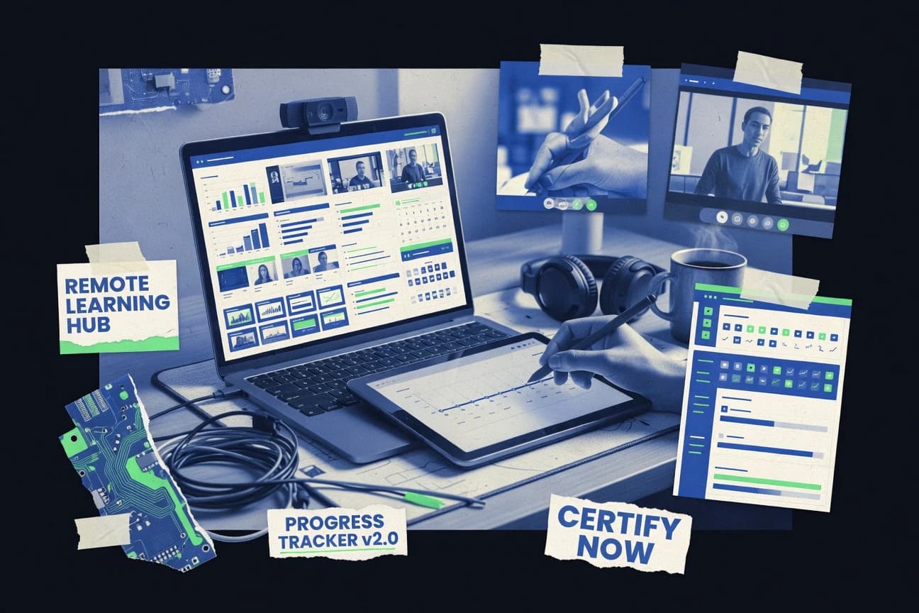 Top 10 Best Online Training Course Software of 2026