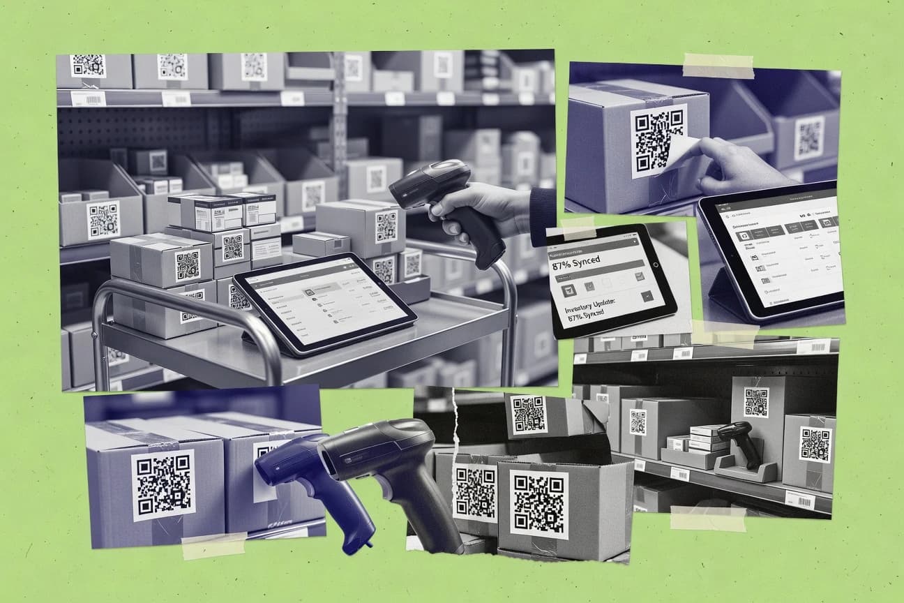 Top 10 Best Qr Code Inventory Software of 2026