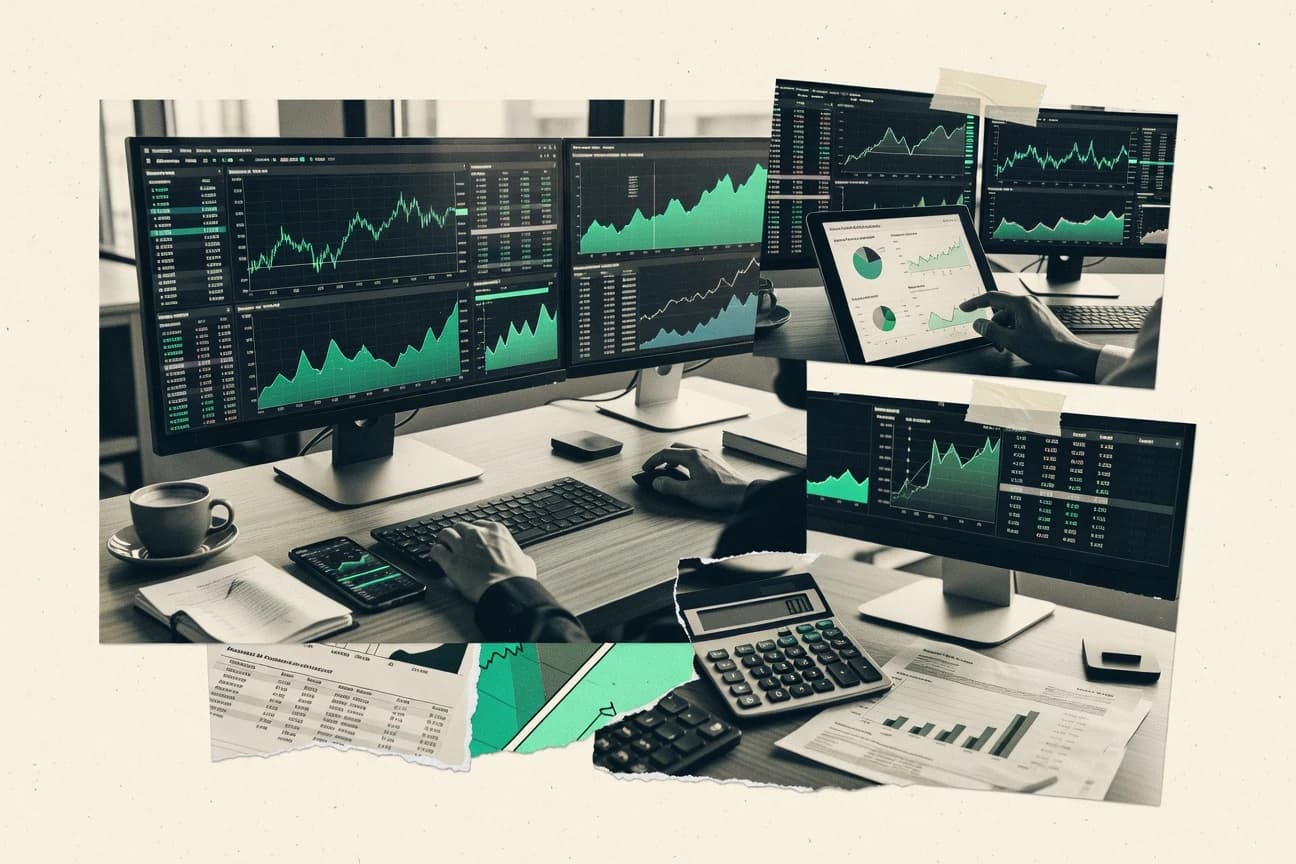 Top 10 Best Portfolio Trading Software of 2026