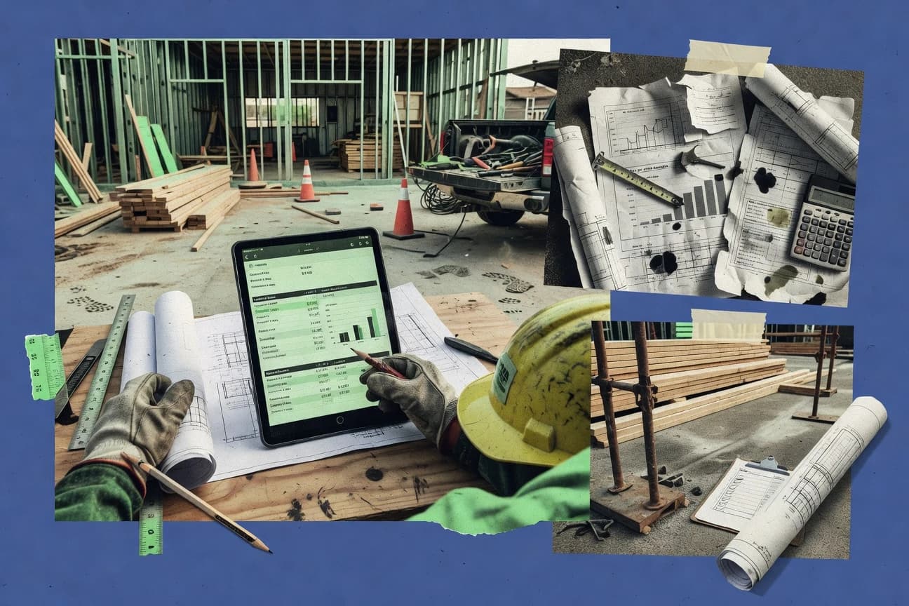 Top 10 Best General Contractor Bid Software of 2026