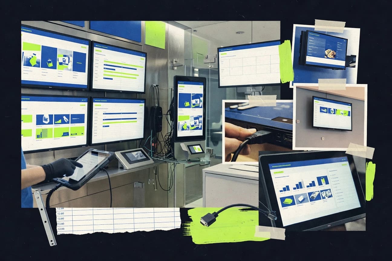 Top 10 Best Digital Displays Software of 2026