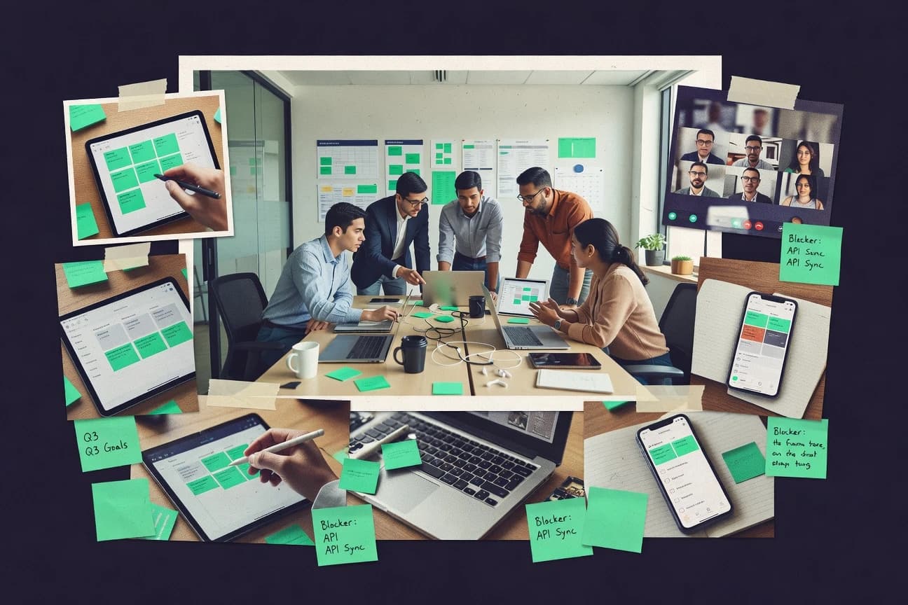 Top 10 Best Team Working Software of 2026