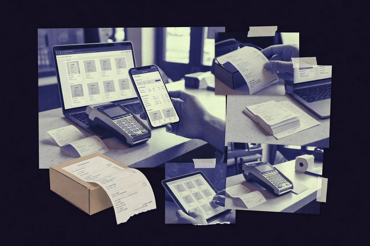Top 10 Best Digital Receipt Software of 2026