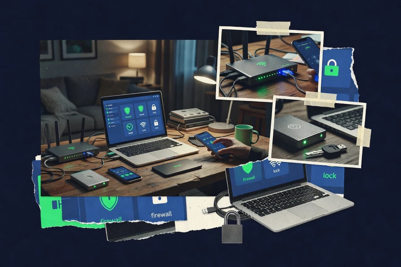 Top 10 Best Home Computer Security Software of 2026