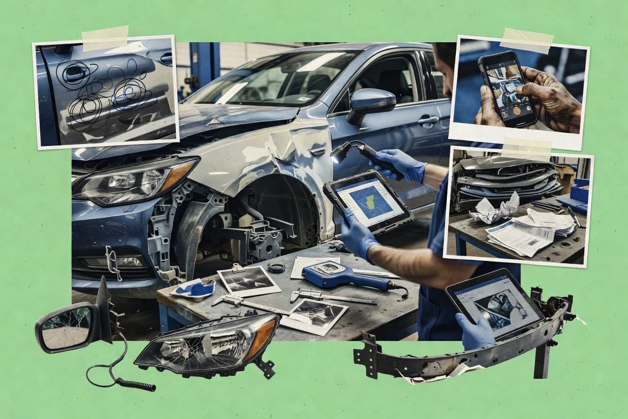 Top 10 Best Auto Body Estimate Software of 2026