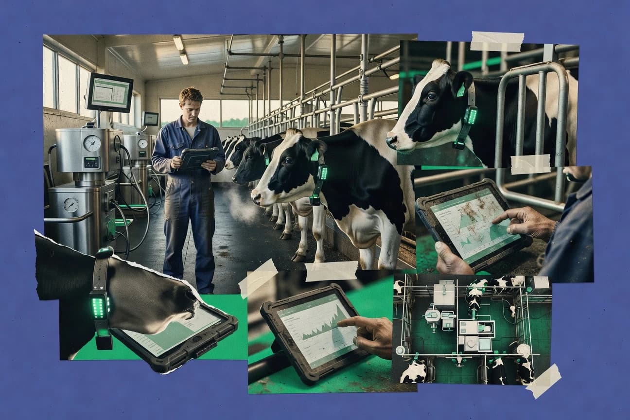 Top 10 Best Dairy Farming Software of 2026