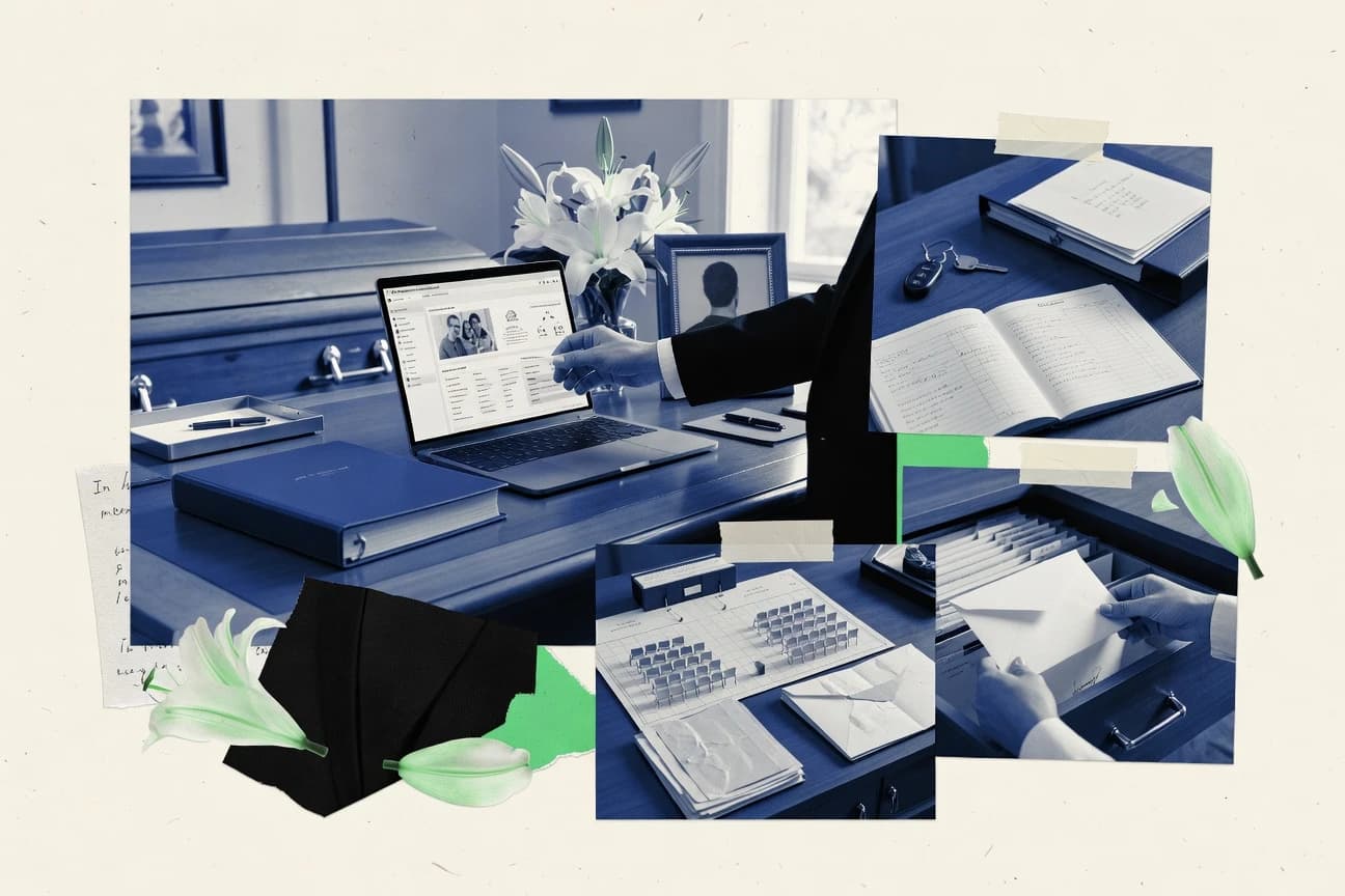 Top 10 Best Funeral Directors Assistant Software of 2026