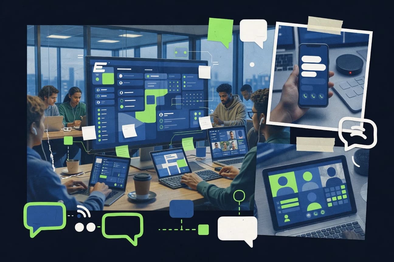 Top 10 Best Internal Communcations Software of 2026