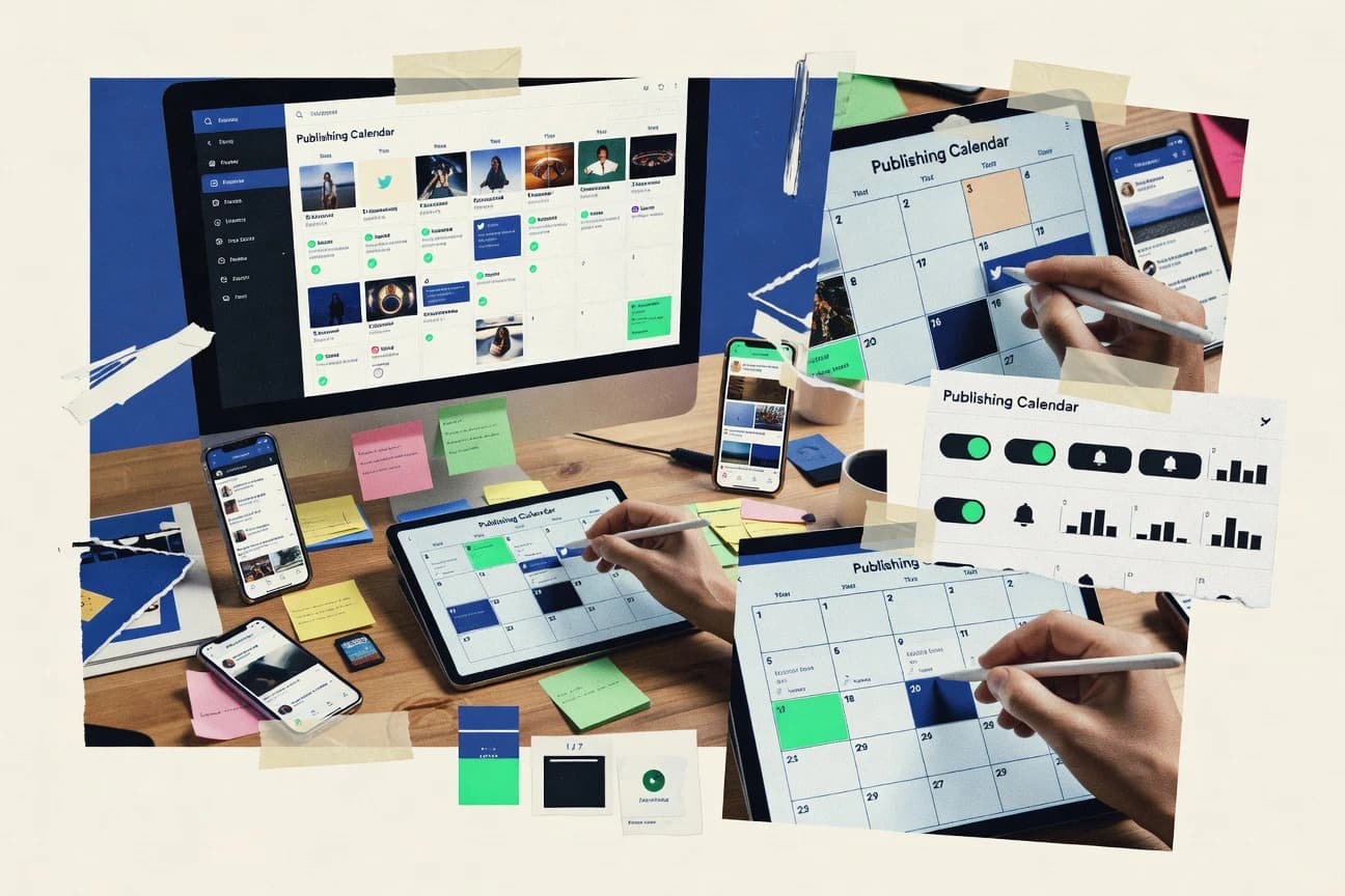 Top 10 Best Content Scheduling Software of 2026