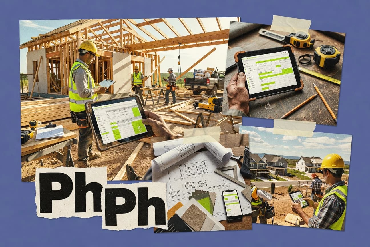 Top 10 Best Homebuilder Management Software of 2026