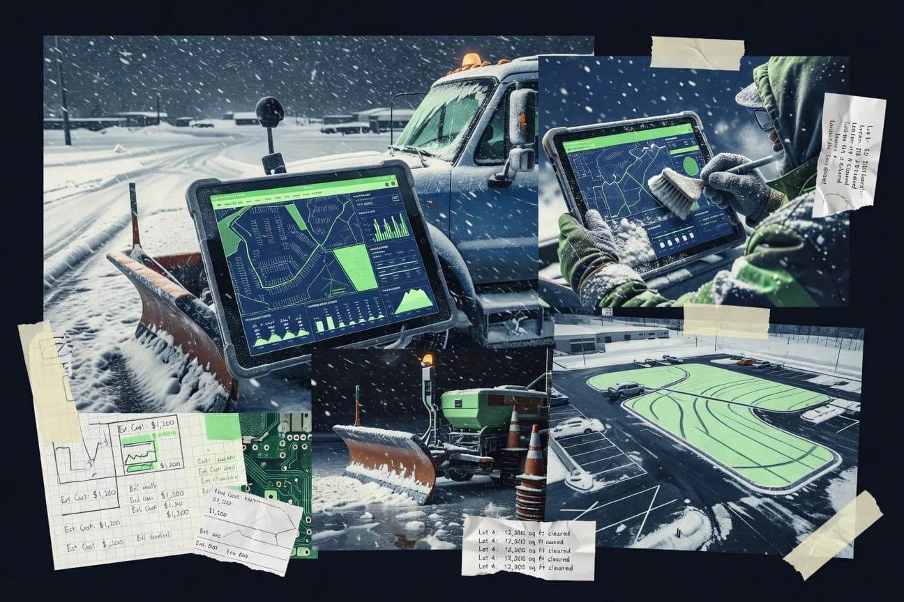 Top 10 Best Snow Removal Estimating Software of 2026