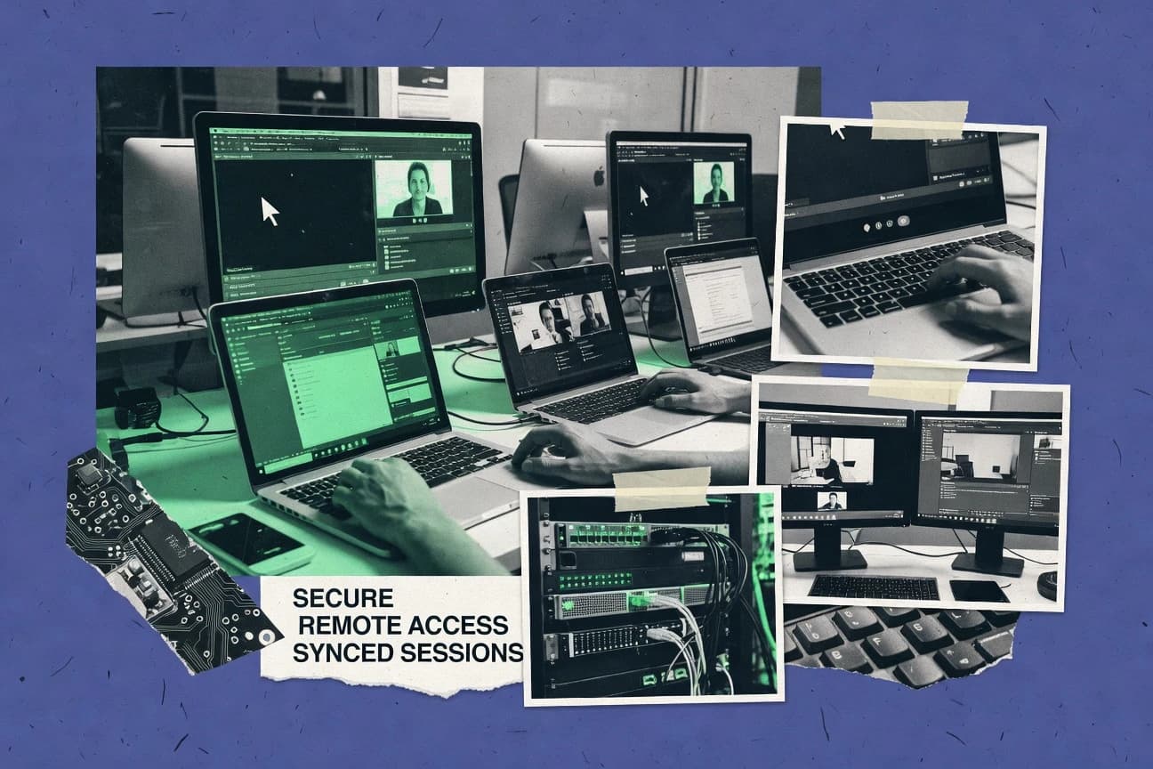 Top 10 Best Pc Sharing Software of 2026