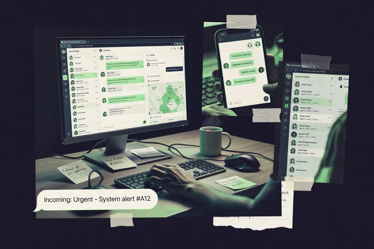 Top 10 Best Web Site Chat Software of 2026