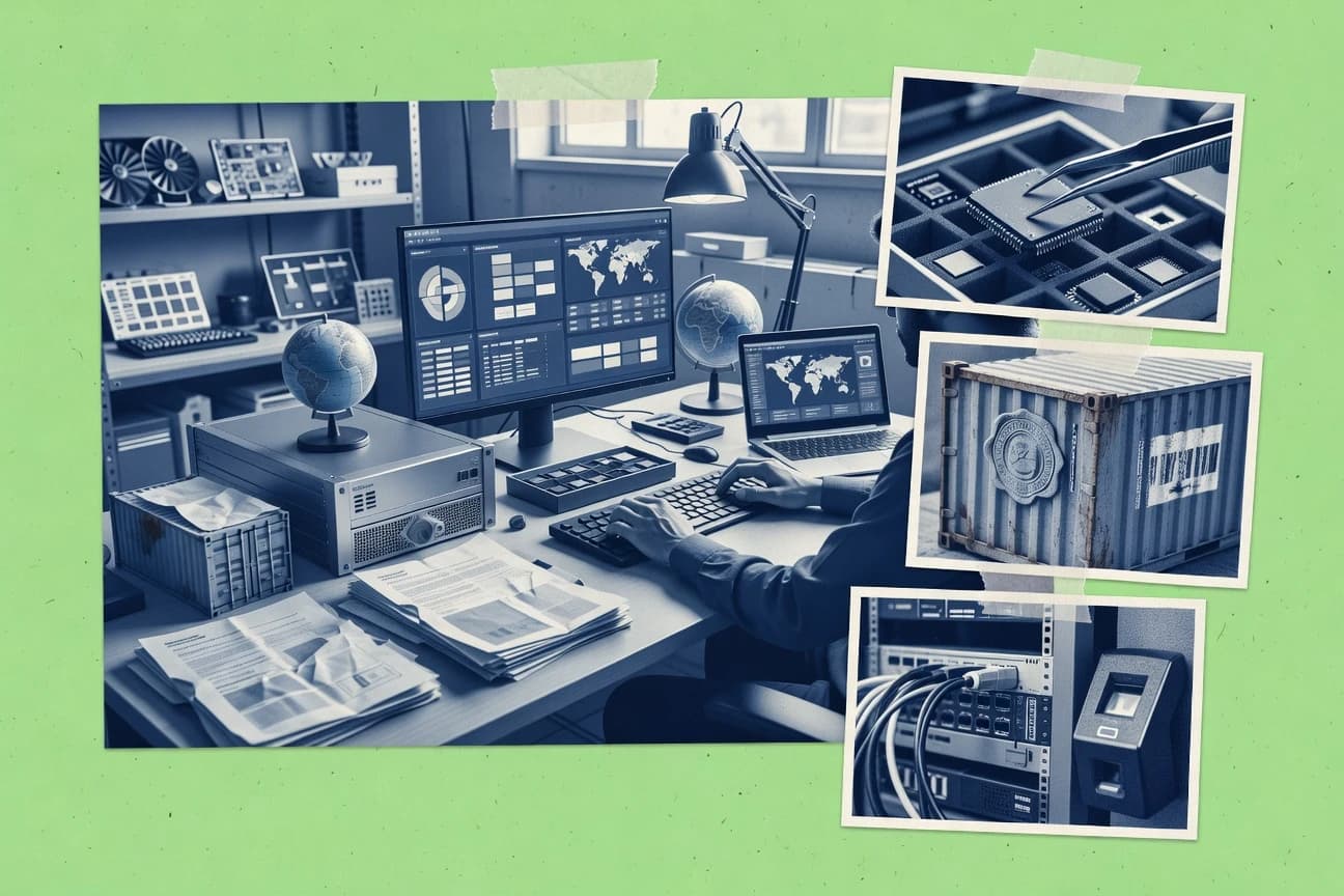 Top 9 Best Eccn Software of 2026