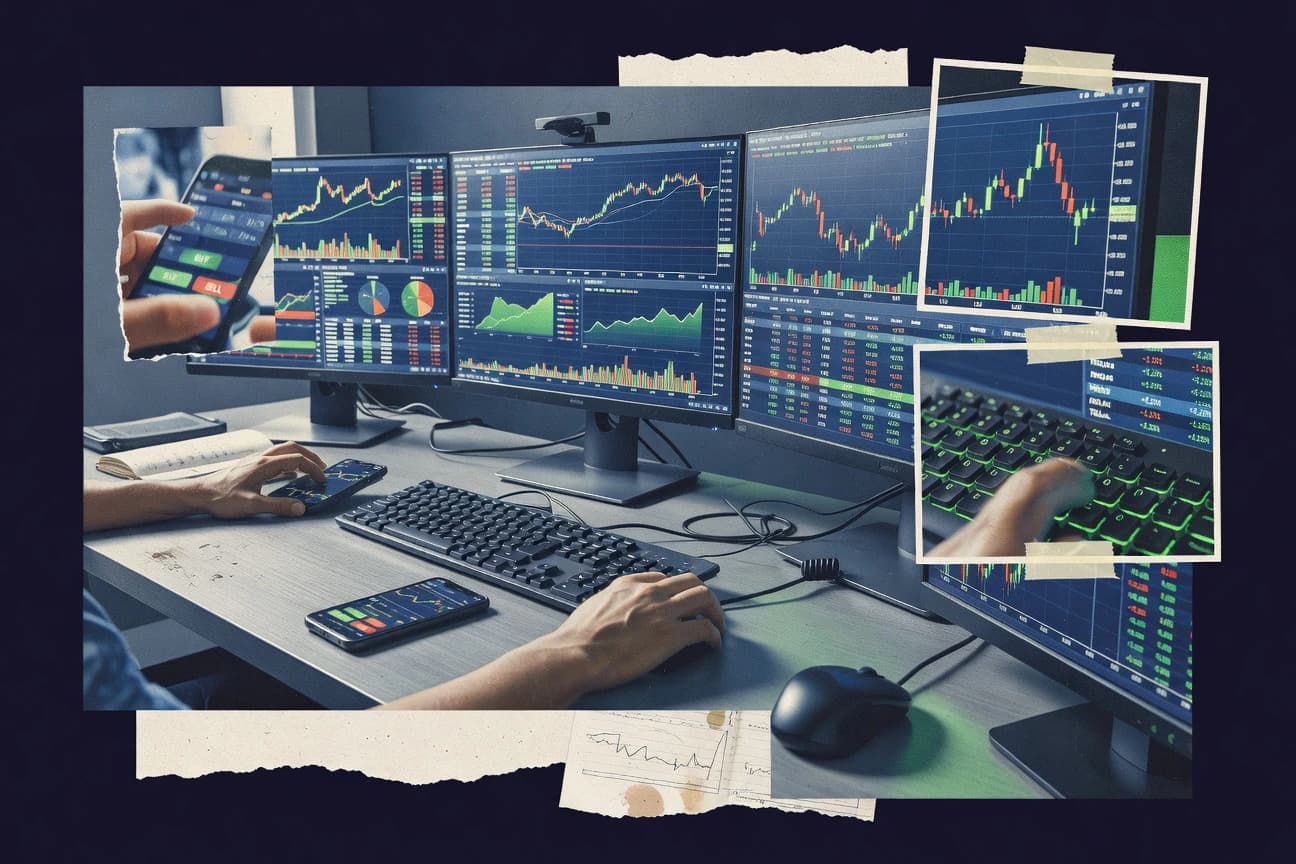 Top 10 Best Stock Trade Software of 2026