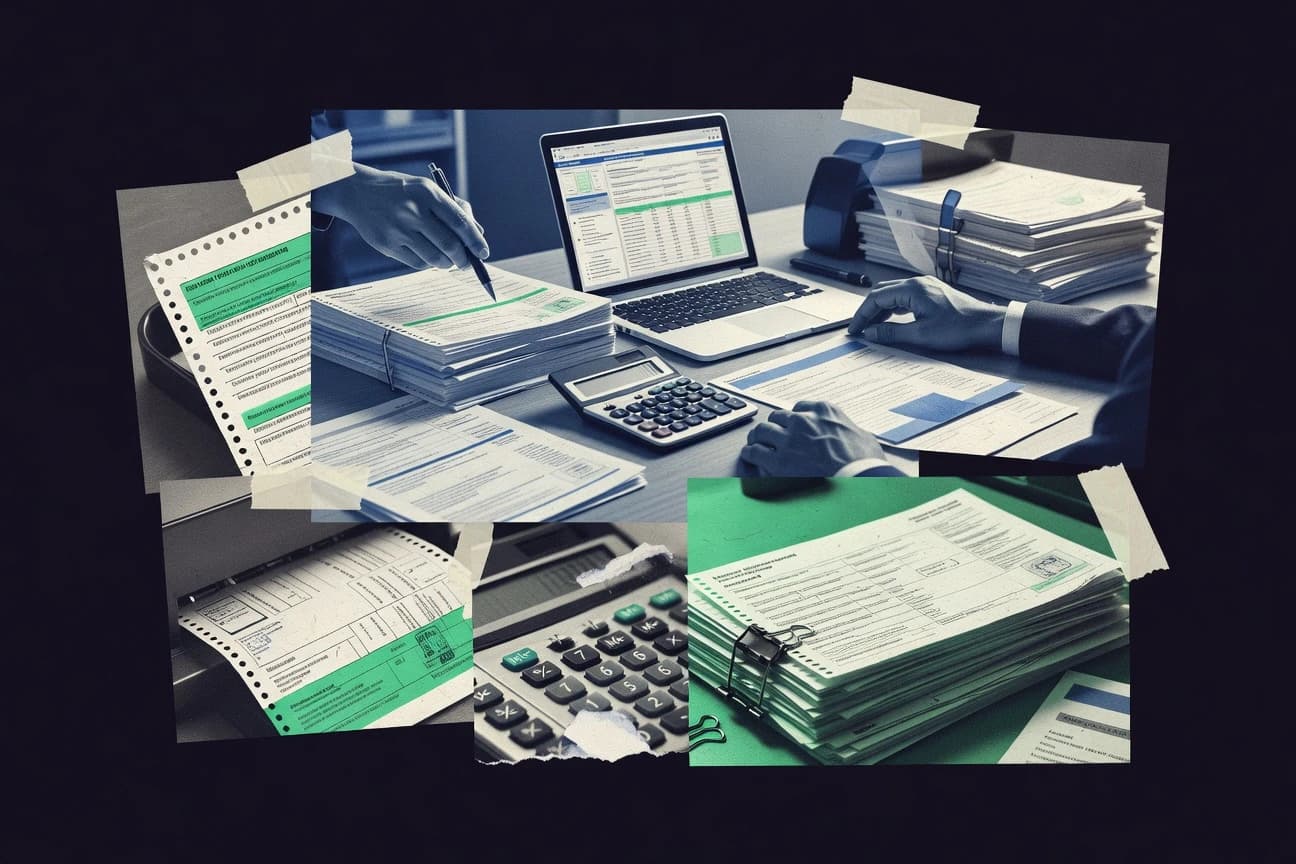 Top 10 Best 1099 Forms Software of 2026