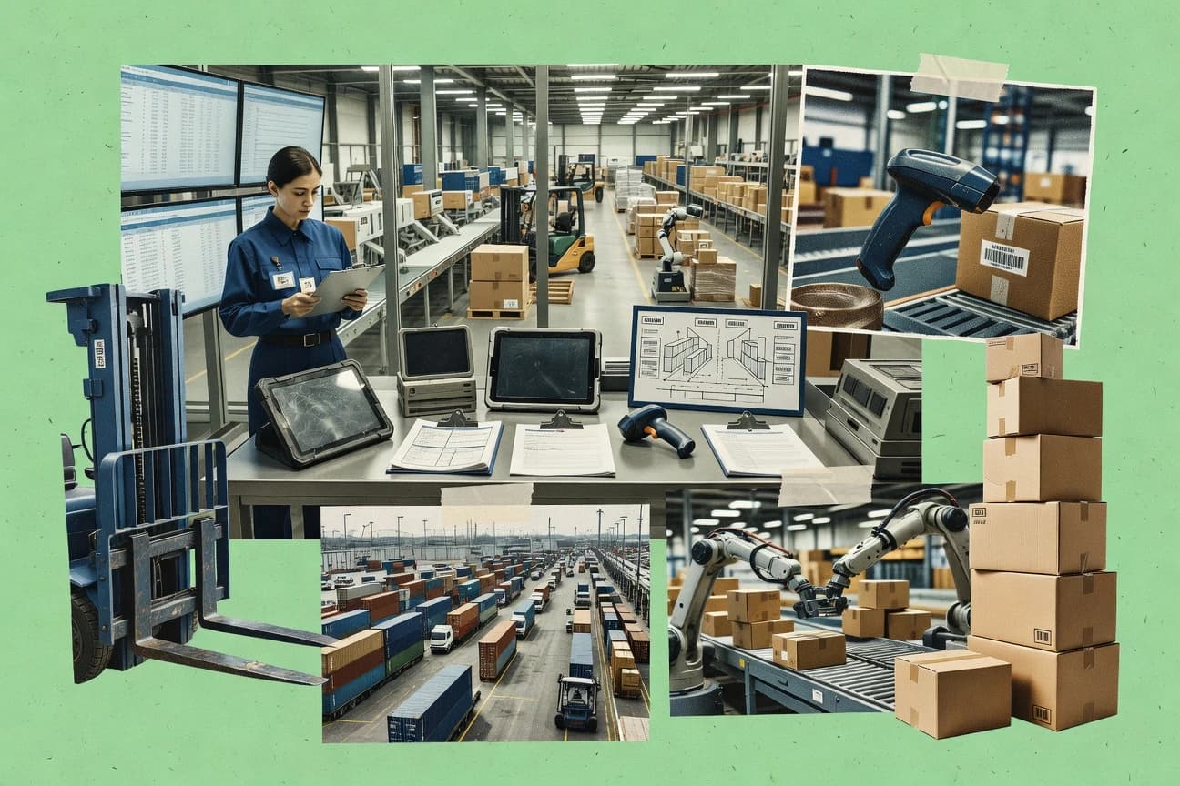 Top 10 Best Scms Software of 2026