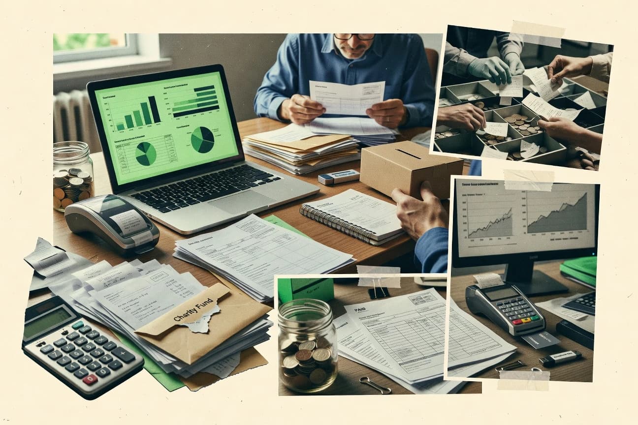 Top 10 Best Charity Accounts Software of 2026