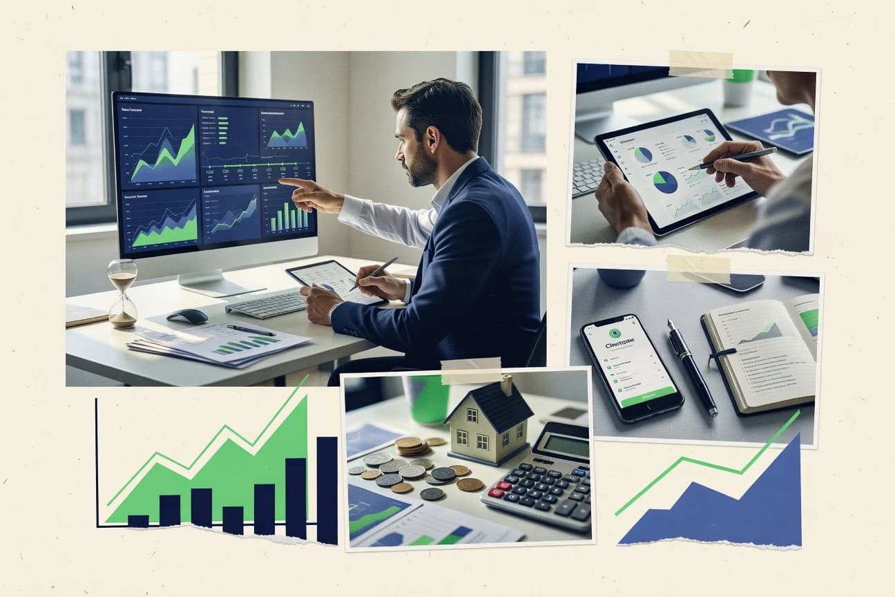 Top 10 Best Independent Financial Advisor Software of 2026
