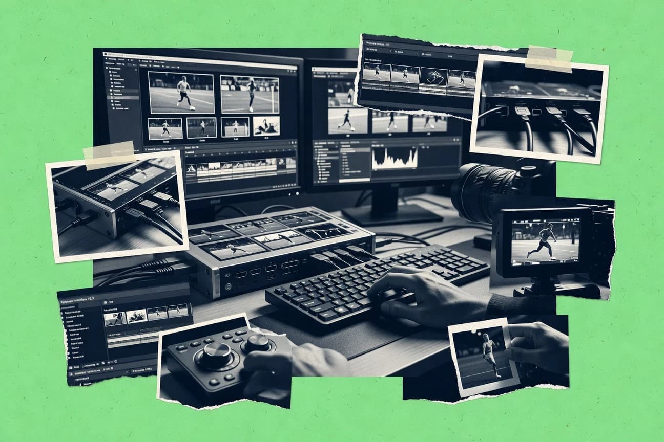 Top 10 Best Frame Grabber Software of 2026