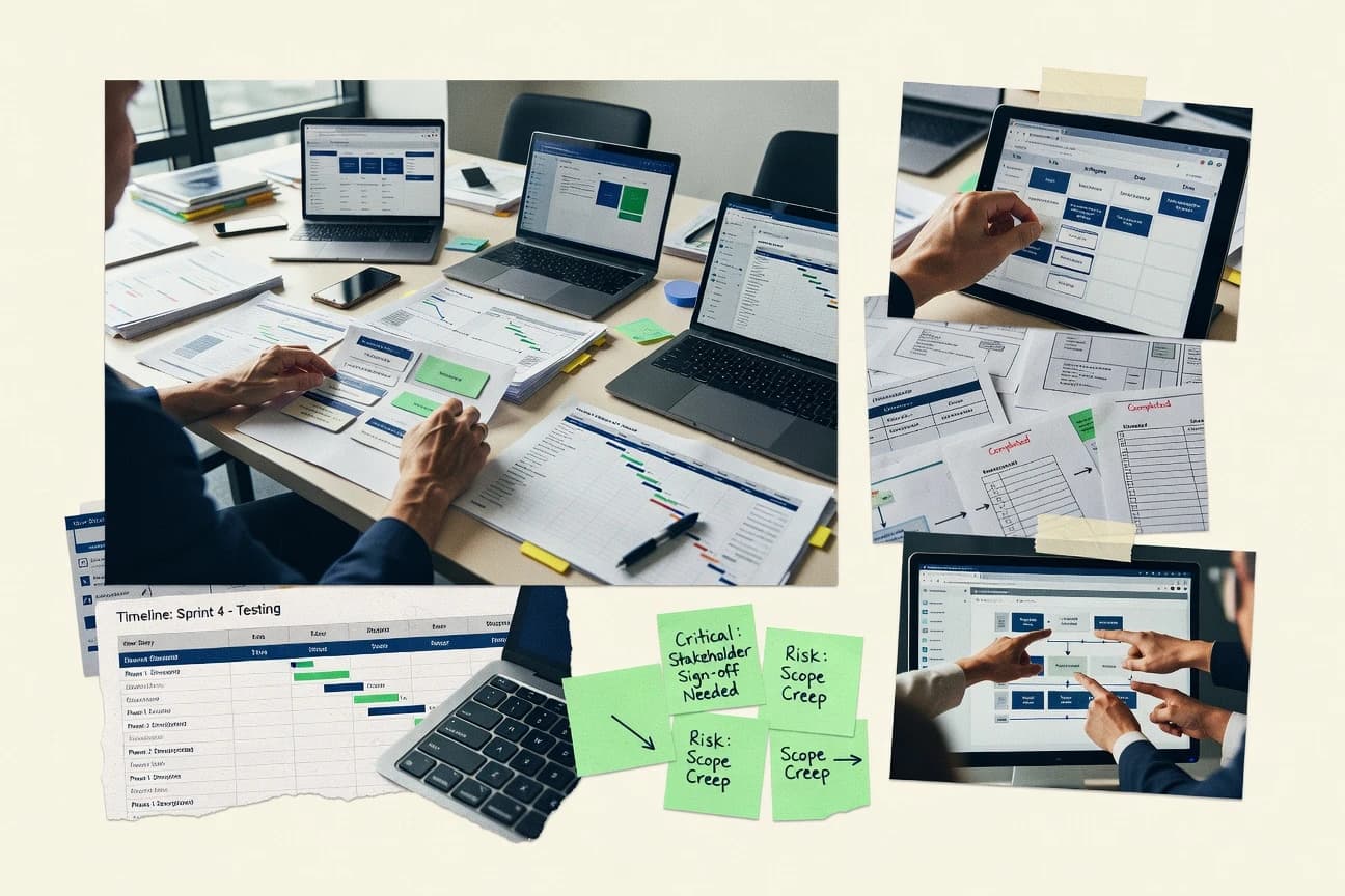 Top 9 Best Business Requirements Software of 2026