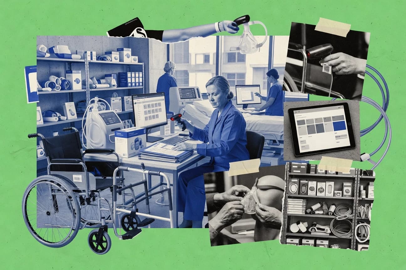 Top 10 Best Dme Hme Software of 2026