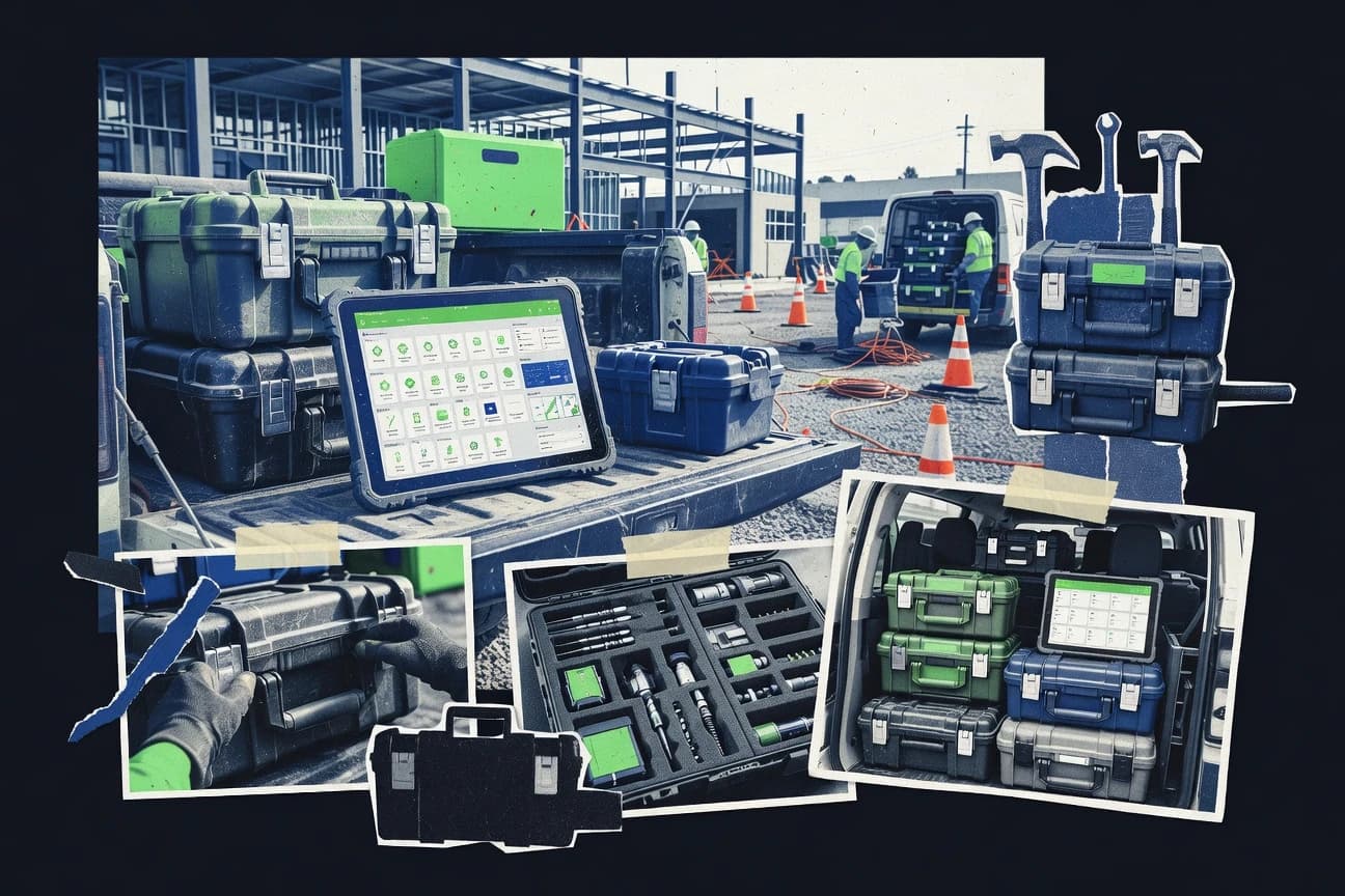 Top 10 Best Packout Software of 2026