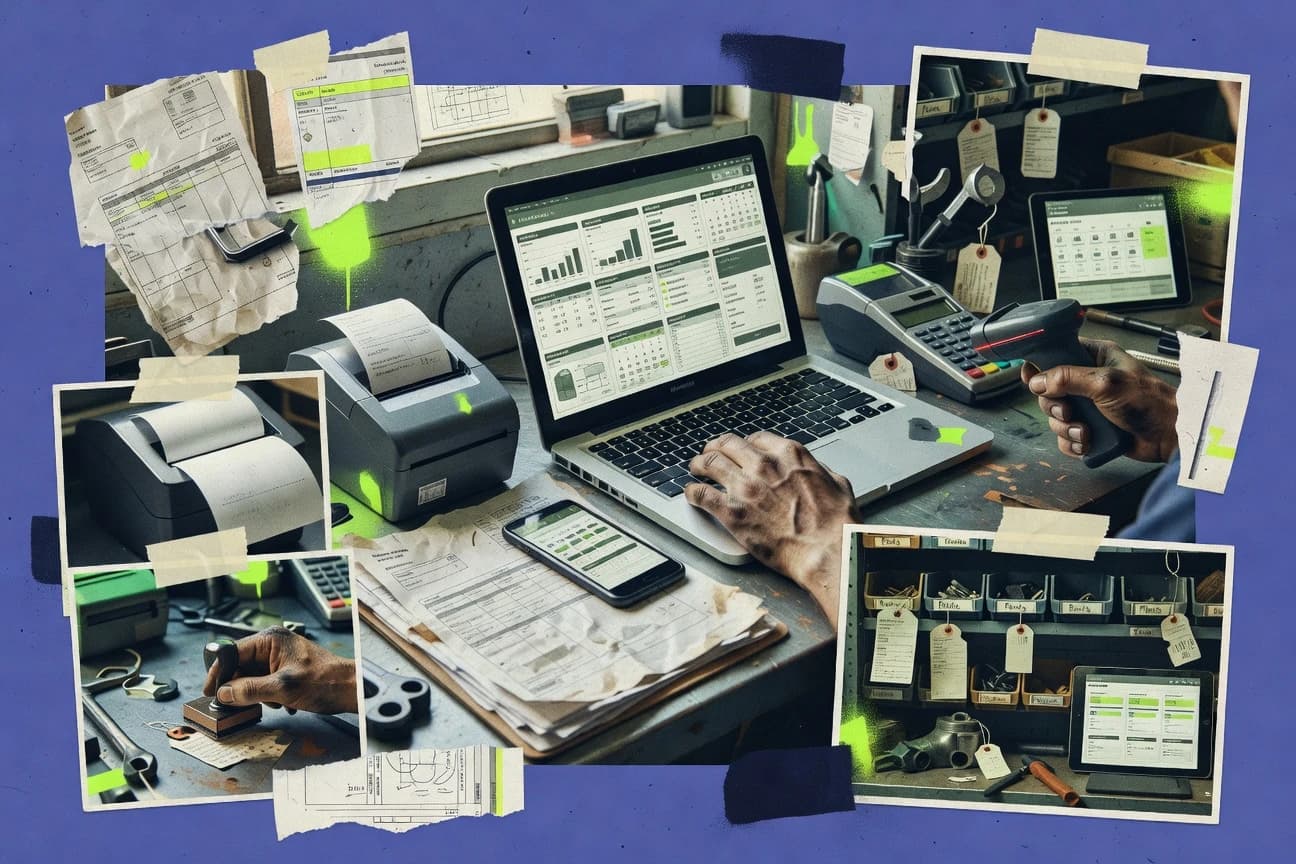 Top 10 Best Work Order Invoice Software of 2026