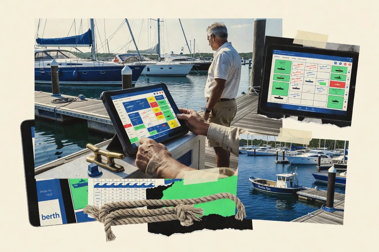 Top 10 Best Yacht Club Management Software of 2026
