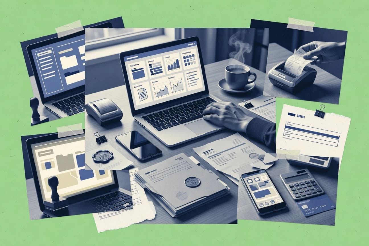 Top 10 Best Llc Business Software of 2026