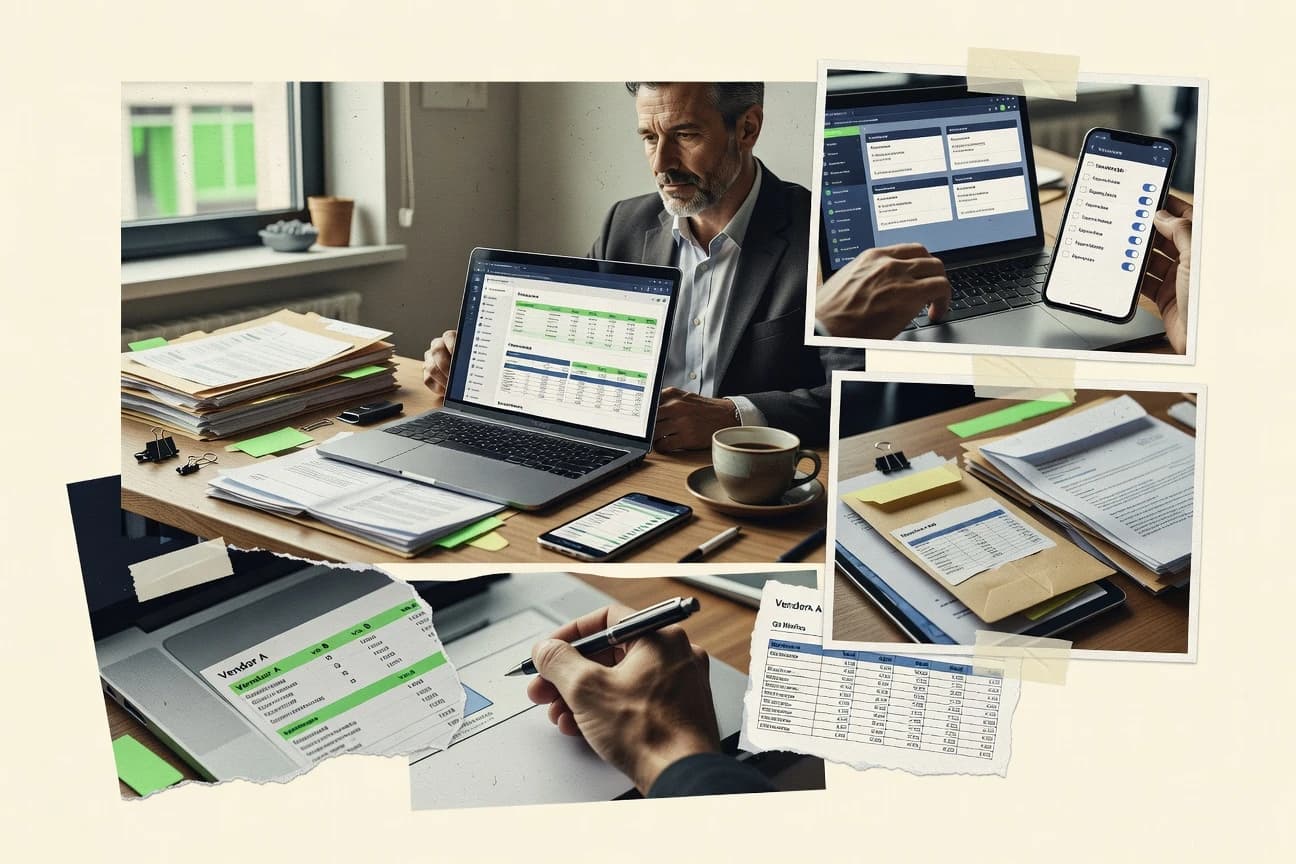 Top 10 Best Online Rfp Software of 2026